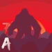 [ Godzilla Ultima! ]Titan Alpha icon