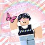 Acedamia's Flower Garden