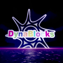 [NEW ADDITIONS] DYNABLOCKS GATEWAY