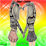 Sweet Fashion