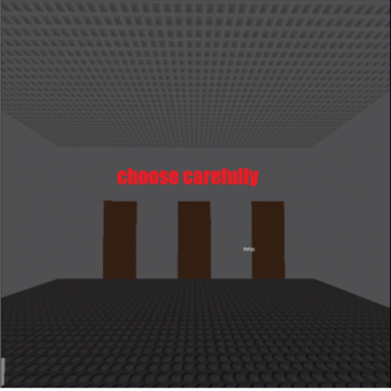 Haunted laboratory! (2008-2009)