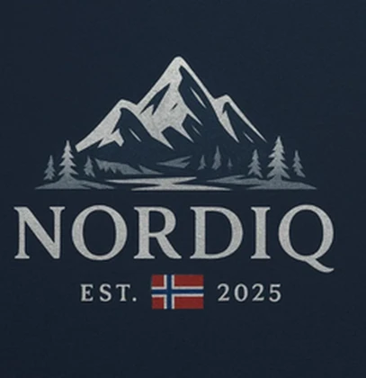 NORDIQ UGC Roblox group icon