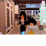Everyone can be besties even you