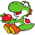 yoshi is awesome