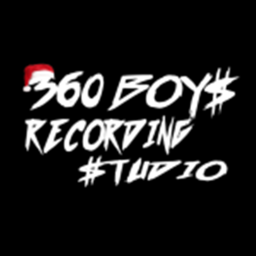 360 BOY$ Recording Studio