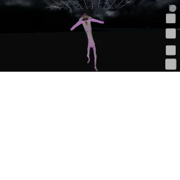 SCP-096 Comix Demostration (Update) icon