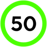 Level 50