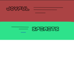 Joyful Spirit’s
