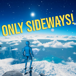 (🎉NEW🎉) 👀 ONLY SIDEWAYS! 👀