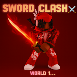 Sword Clash ⚔️(NEW!)