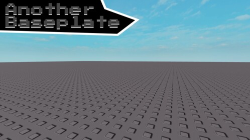 Another Baseplate