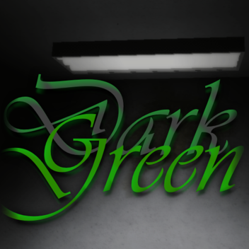 [EXPANSION!] 𝓓𝓪𝓻𝓴 𝓖𝓻𝓮𝓮𝓷: The Story Game