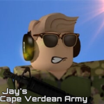 [CVA]Cape Verdean Army