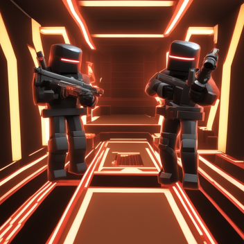 Blox Lasers 