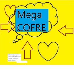 Mega cofre