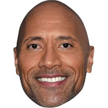 THE ROCK FUNNY OBBY
