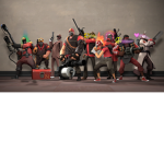 TF2 memes