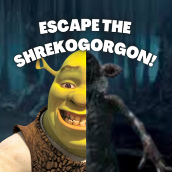(NEW!) Escape The Shrekogorgon! 
