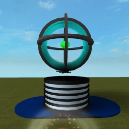 test the core freeze or melt icon