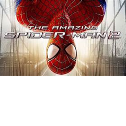 the Amazing Spiderman 2