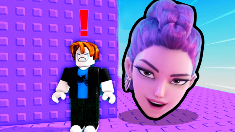 Meet K-POP Demon Hunters Tower! 🎤 screenshot 1