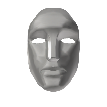 The Unknown Mask Roblox item