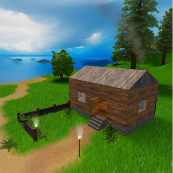 Starter Place Ideation