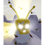 Bee Buddies And Allies