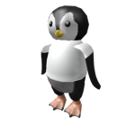 Roblox penguin inc.