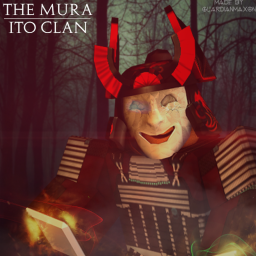 Ito clan's village [MURA]