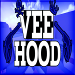 Vee Hood Staff