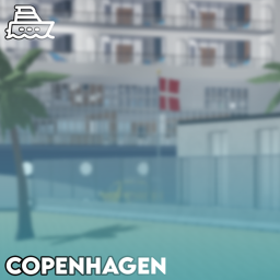 Port Of Copenhagen (Marella Cruises)