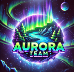 The Aurora Team Group Thumbnail