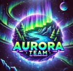 The Aurora Team Group Thumbnail