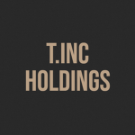 [T.INC - HOLDINGS]