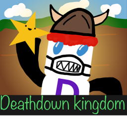 Deathdown kingdom WIP