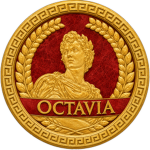 • Gens Octavia •