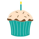Portestant Sky-Cupcake