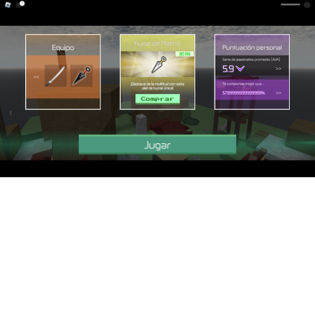 el juego mas aburrido del mundo