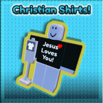 Christian Shirts Group