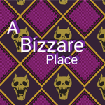A Bizzare Place