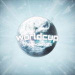 Worldcup cheer allstars