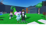 Jaden group fans