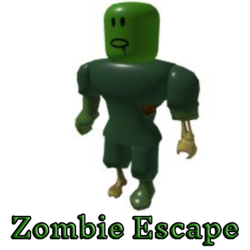Zombie Escape