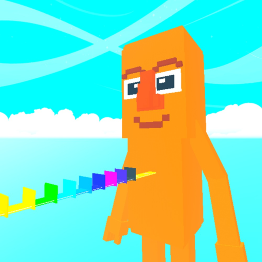 High Jump into Brainrot!