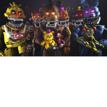 GROUP DONT ASK QUESTIONS SO YES