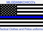 MLGDANKCHICO's Tactical Outfitter