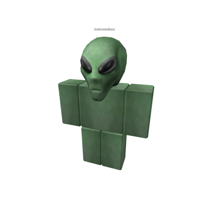Alien