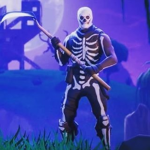 Skull Trooper Clan