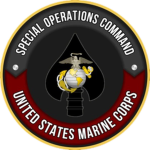 ㅣMarine Raider Regimentㅣ
